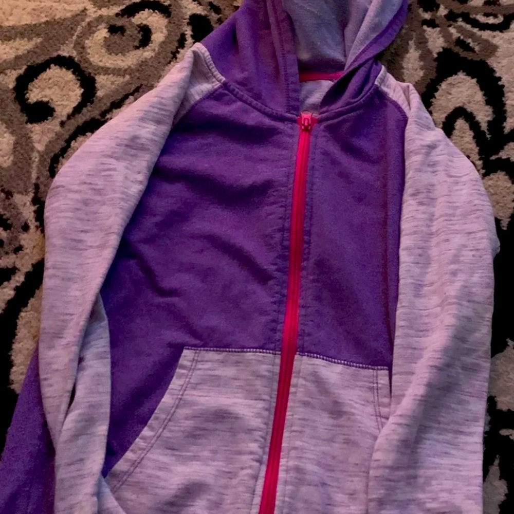 Jacket - Picture 4 of 4